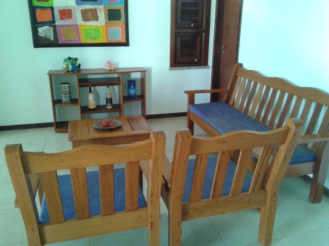 Casa condominio porto das dunas - Foto 7