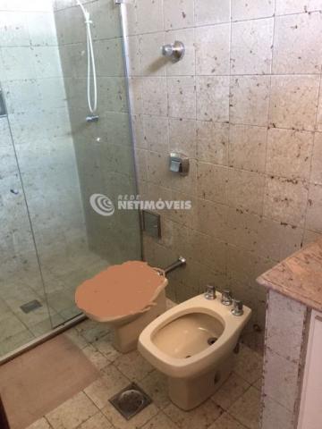 Casa à venda com 3 dormitórios em Alípio de melo, Belo horizonte cod:645005 - Foto 18