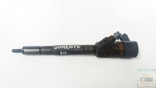 Bico Injetor Kia Sorento 2008/2008 Revisado Com Garantia