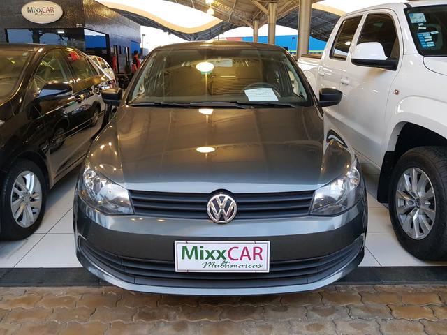 Gol g6 1.6 2016 completo