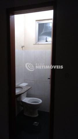Apartamento à venda com 2 dormitórios em Glória, Belo horizonte cod:344218 - Foto 9