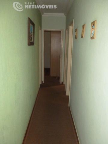 Casa à venda com 3 dormitórios em Alípio de melo, Belo horizonte cod:574236 - Foto 5