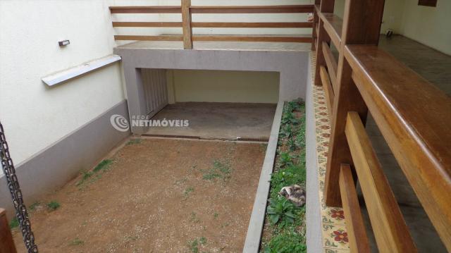 Casa à venda com 3 dormitórios em Alípio de melo, Belo horizonte cod:650592 - Foto 10