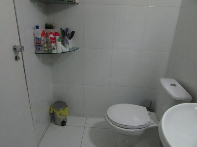 Engenho Novo - Rua Caiapó - 3 Quartos - 77 m² (IPTU) - Vaga - Elevadores - Área de Lazer - Foto 11