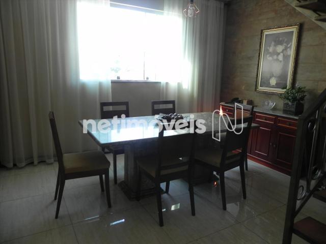Casa à venda com 5 dormitórios em Álvaro camargos, Belo horizonte cod:696490 - Foto 18
