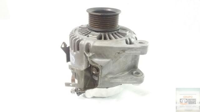 Alternador Toyota Rav4 2002 Revisado Com Garantia E Nf - Foto 2