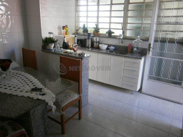 Casa à venda com 5 dormitórios em Serrano, Belo horizonte cod:47172 - Foto 17