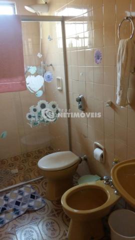Casa à venda com 3 dormitórios em Glória, Belo horizonte cod:610440 - Foto 11