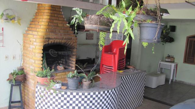 Casa à venda com 4 dormitórios em Parque leblon, Belo horizonte cod:697761 - Foto 17