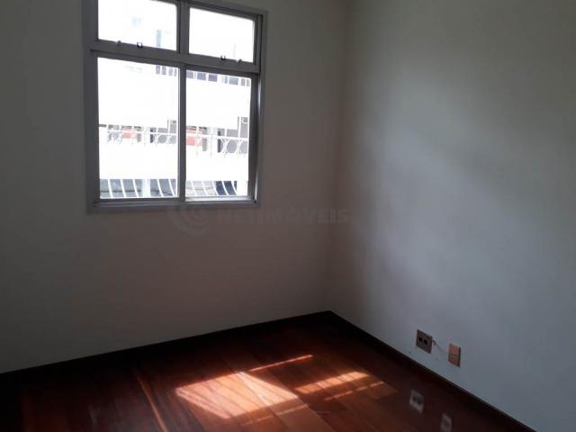 Apartamento à venda com 3 dormitórios em Manacás, Belo horizonte cod:667071 - Foto 8