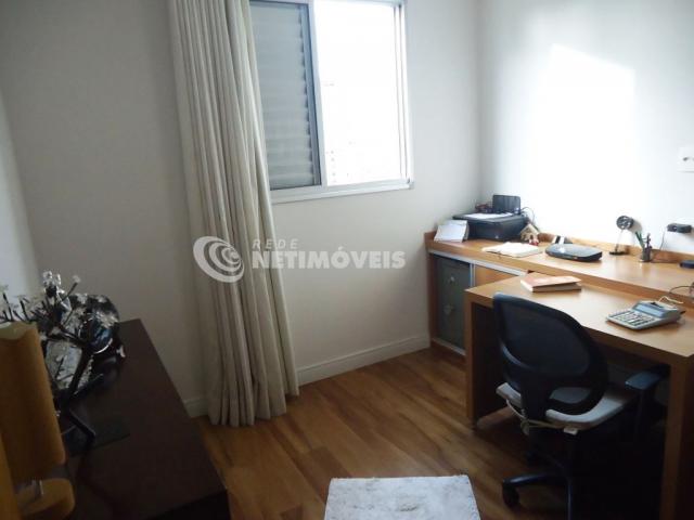 Apartamento à venda com 4 dormitórios em Silveira, Belo horizonte cod:595155 - Foto 15