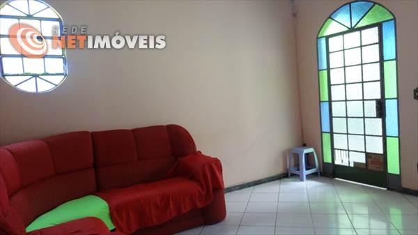 Casa à venda com 2 dormitórios em Glória, Belo horizonte cod:536499 - Foto 6