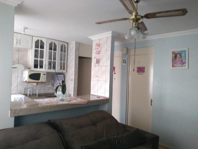 Apartamento CDHU todo reformado e Quitado sem dividas nenhuma tudo ok - Foto 20