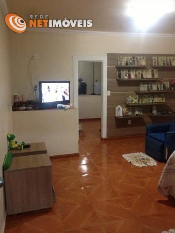 Casa à venda com 4 dormitórios em Jardim alvorada, Belo horizonte cod:476299 - Foto 18