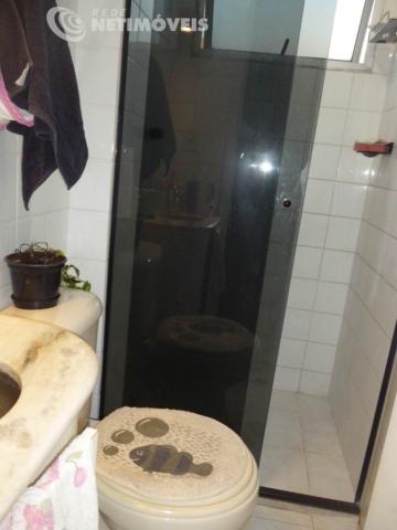 Apartamento à venda com 3 dormitórios em Camargos, Belo horizonte cod:558678 - Foto 9