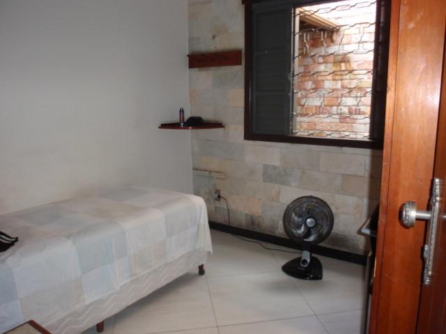 Casa à venda com 4 dormitórios em Alípio de melo, Belo horizonte cod:552175 - Foto 11