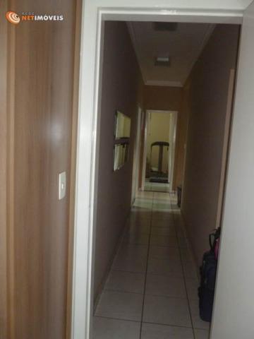 Casa à venda com 5 dormitórios em Serrano, Belo horizonte cod:393508 - Foto 4