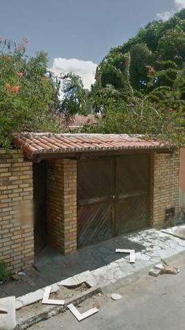 Casa Ponta Negra em terreno de 481m2