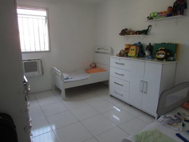 Engenho Novo - Rua Caiapó - 3 Quartos - 77 m² (IPTU) - Vaga - Elevadores - Área de Lazer - Foto 18