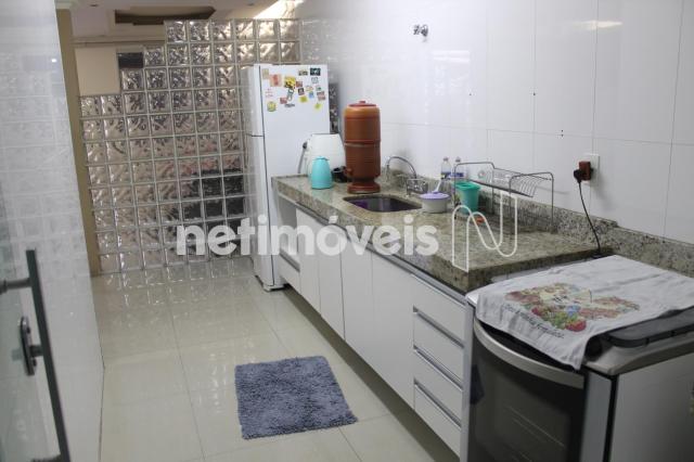 Casa à venda com 3 dormitórios em Alípio de melo, Belo horizonte cod:727028 - Foto 14