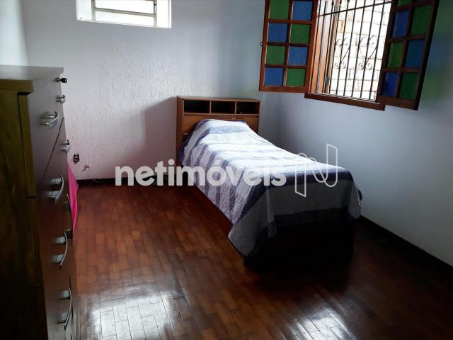 Casa à venda com 3 dormitórios em Caiçaras, Belo horizonte cod:739123 - Foto 10