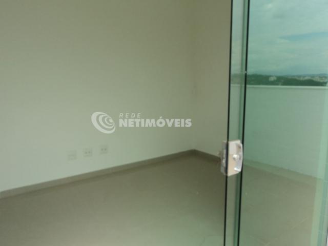 Apartamento à venda com 2 dormitórios em Glória, Belo horizonte cod:541287 - Foto 11