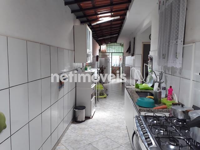 Casa à venda com 4 dormitórios em Alípio de melo, Belo horizonte cod:724043 - Foto 11