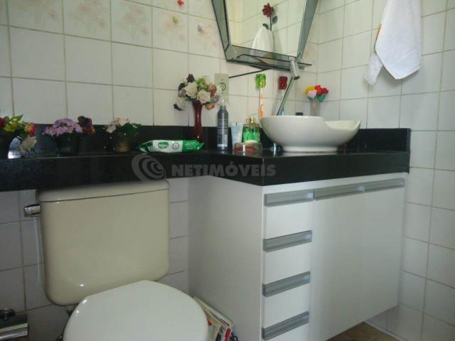 Apartamento à venda com 2 dormitórios em João pinheiro, Belo horizonte cod:596535 - Foto 10