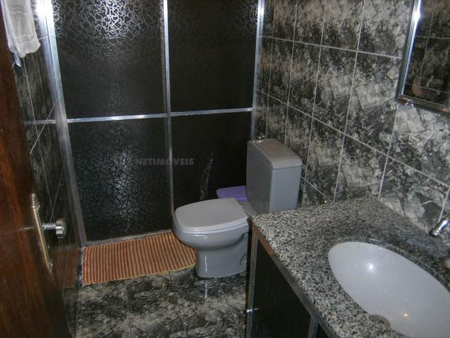 Casa à venda com 3 dormitórios em Glória, Belo horizonte cod:64154 - Foto 10
