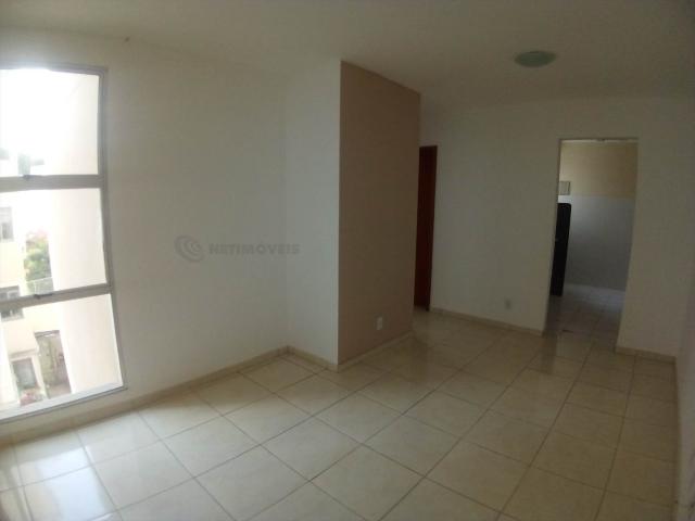 Apartamento à venda com 2 dormitórios em Juliana, Belo horizonte cod:660395