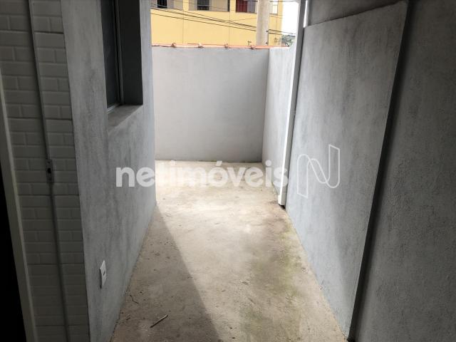 Casa de condomínio à venda com 2 dormitórios em João pinheiro, Belo horizonte cod:737712 - Foto 15