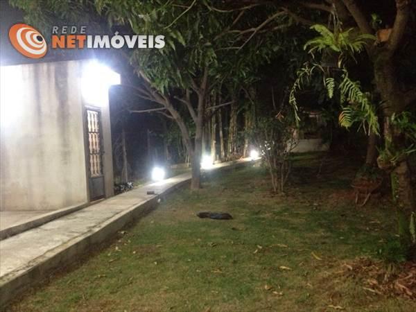Casa à venda com 4 dormitórios em Jardim alvorada, Belo horizonte cod:476299 - Foto 16