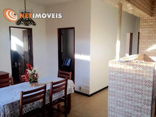 Casa à venda com 3 dormitórios em Coqueiros, Belo horizonte cod:513240 - Foto 9