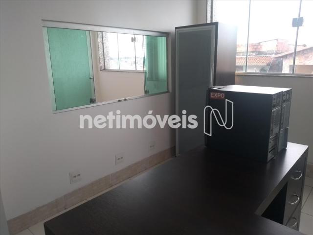 Escritório à venda em Glória, Belo horizonte cod:730661 - Foto 10