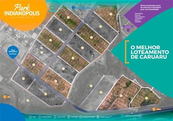 Melhor Lote da cidade com mensais a partir de 989 reais !