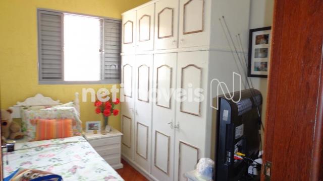 Casa à venda com 5 dormitórios em Serrano, Belo horizonte cod:706646 - Foto 10