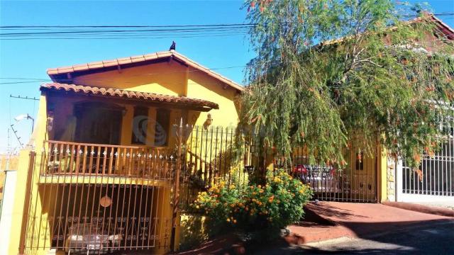 Casa à venda com 3 dormitórios em Camargos, Belo horizonte cod:651147 - Foto 3