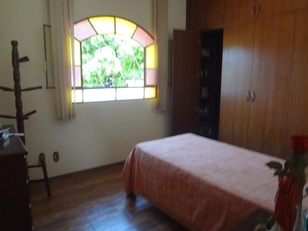 Casa à venda com 4 dormitórios em Glória, Belo horizonte cod:551087 - Foto 18