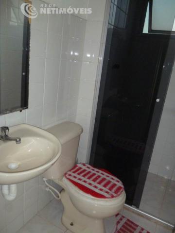 Apartamento à venda com 3 dormitórios em Camargos, Belo horizonte cod:558678 - Foto 8