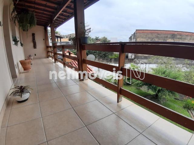 Casa à venda com 5 dormitórios em Glória, Belo horizonte cod:737802 - Foto 14