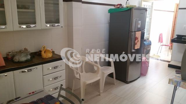 Casa à venda com 3 dormitórios em Alípio de melo, Belo horizonte cod:479854 - Foto 10