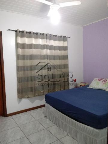 Casa à venda com 2 dormitórios em Campestre, São leopoldo cod:2992 - Foto 7