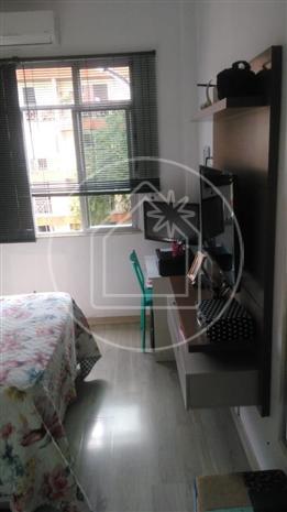 Apartamento à venda com 2 dormitórios em Cachambi, Rio de janeiro cod:852101 - Foto 6