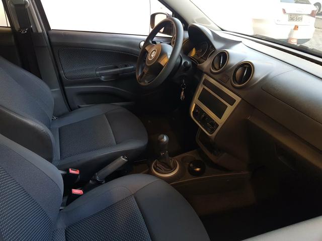 Gol g6 1.6 2016 completo - Foto 3