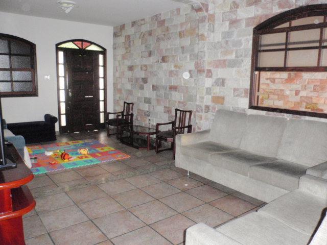 Casa à venda com 4 dormitórios em Alípio de melo, Belo horizonte cod:552175 - Foto 2