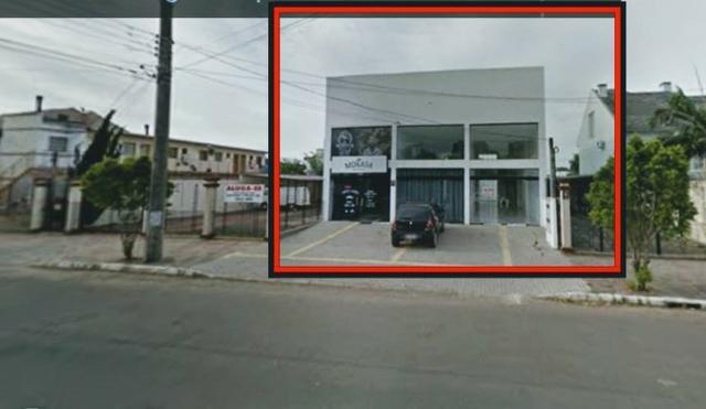 Sala Comercial