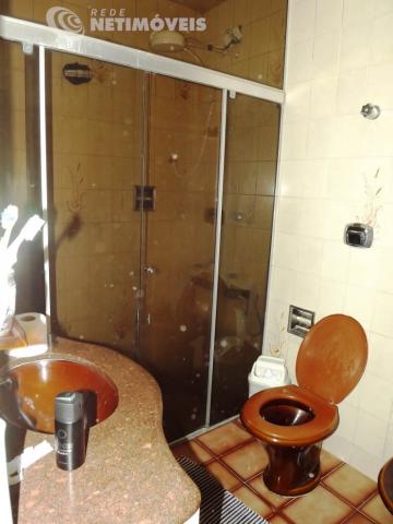 Casa à venda com 5 dormitórios em Alípio de melo, Belo horizonte cod:559228 - Foto 10