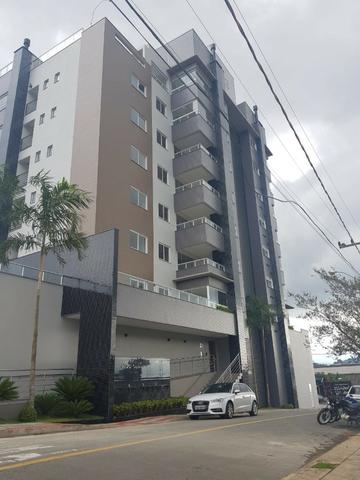 Belissimo apto pronto para morar em Jaragua do Sul - Parcelamento em ate 100X - Foto 9