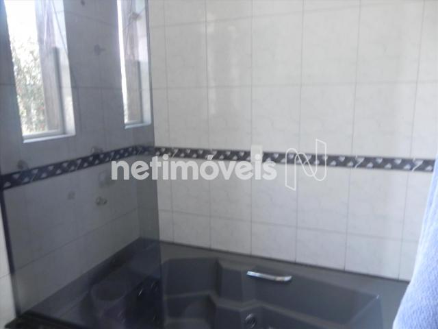 Casa à venda com 5 dormitórios em Álvaro camargos, Belo horizonte cod:696490 - Foto 13