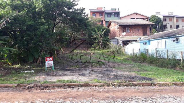 Terreno à venda em Campestre, São leopoldo cod:2959